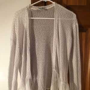American Rag Cardigan